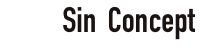 Sin Concept